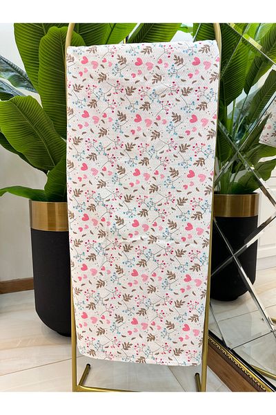 micoton One Person Pique Micoton 100% Cotton