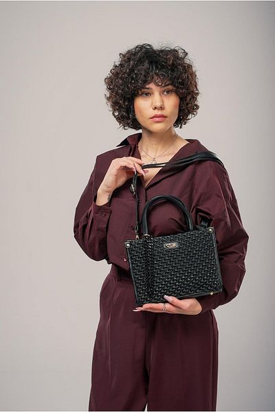 ÇÇS Ççs Women's Shoulder Strap Handbag