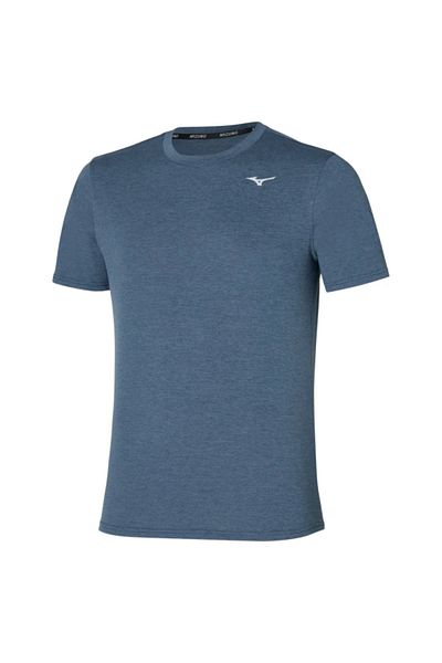 MIZUNO Tricou pentru bărbați Impulse Core Albastru