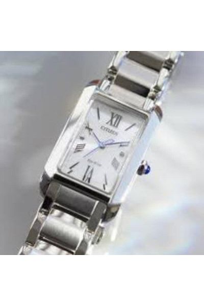 Citizen Citizen Ew5620-55A Minima with Eco-Drive Mechanism 5 Atm Water Resistant Anti-Scratch Sapphire Cama