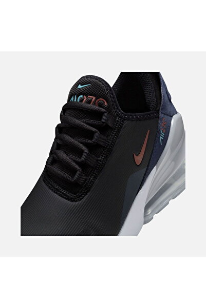 Nike Air Max 270 Spor Ayakkabı