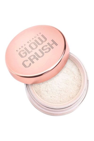 Kara Beauty Kara Beauty Glow Crush White Pearl Highlighter Powder HL-16-5 3g