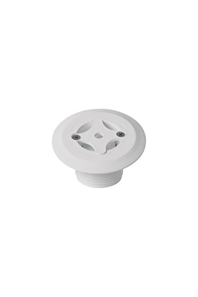 Powerpool BESLEME NOZULU TABANDAN DEBİ AYARLI DİŞLİ 63 MM