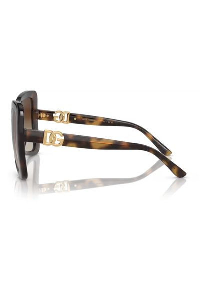 Dolce&Gabbana دولتشي آند غابانا DG 6193-U 502/13 56
