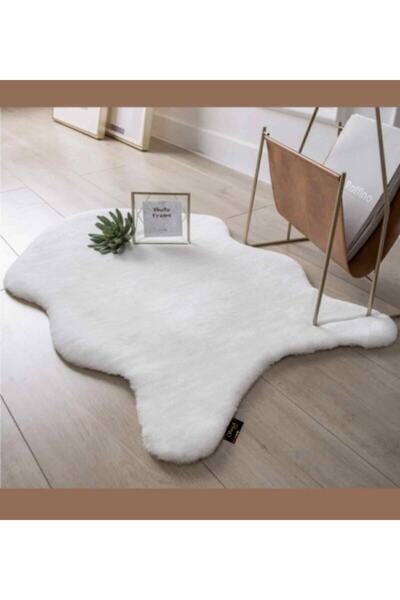 Sarar SERİA HALI Peluş Kürk Halı Yumuşak Kürk Halı
