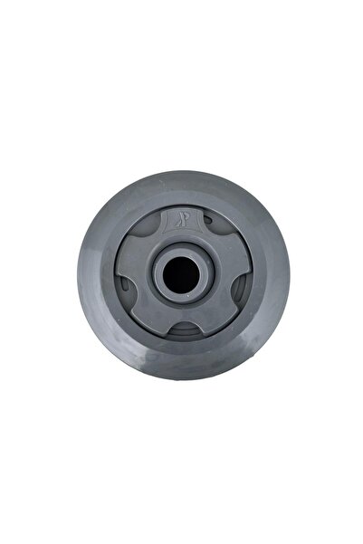 Powerpool BESLEME NOZULU YANDAN DANA GÖZÜ ANTRASİT 50 MM