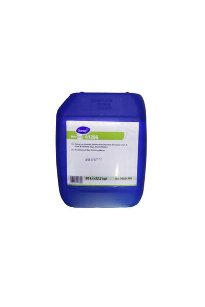 Diversey Dıvergard 41266 20l/22,2kg