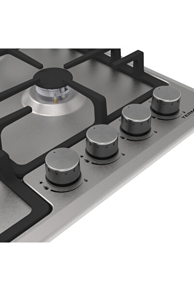 Termikel Ankastre Ocak Bh H6147 I