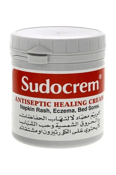Sudocrem Antiseptic Healing Cream (250g)