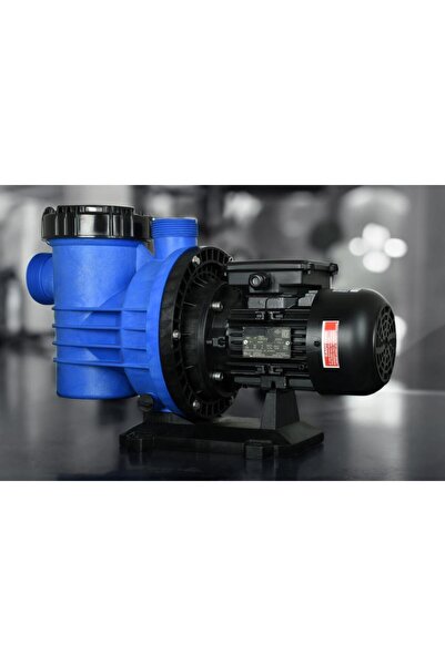 Powerpool 1,50 HP FLORIDA MONOFAZE POMPA ( TERMOMETRE HEDİYELİ )