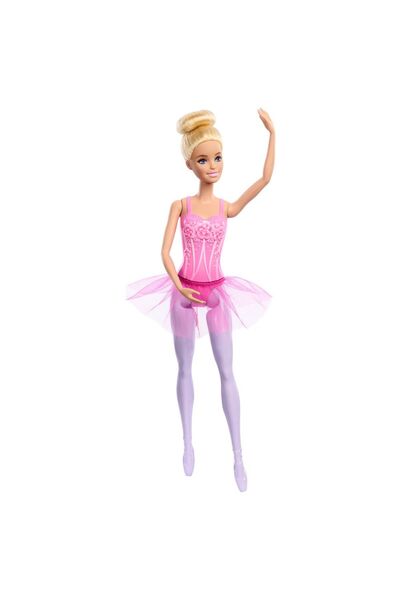 Barbie HRG34 Balerin Bebek