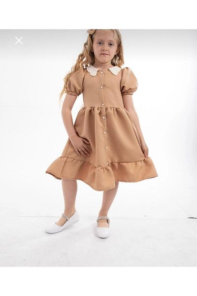 Zelhankids Φόρεμα για κορίτσια