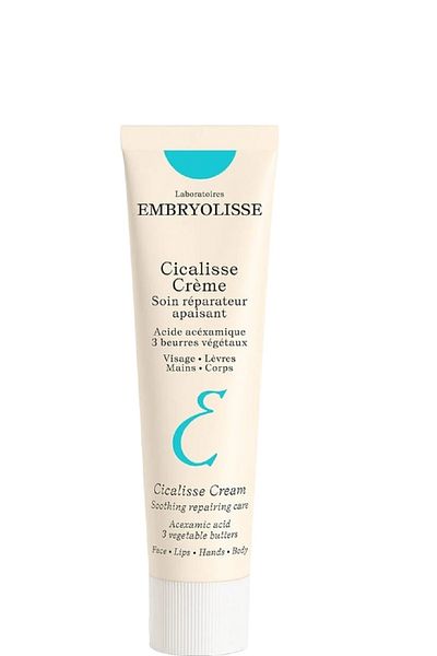 Embryolisse Embryolase Scalp Moisturizing and Aloe Vera Cream for Irritated Skin 40ml