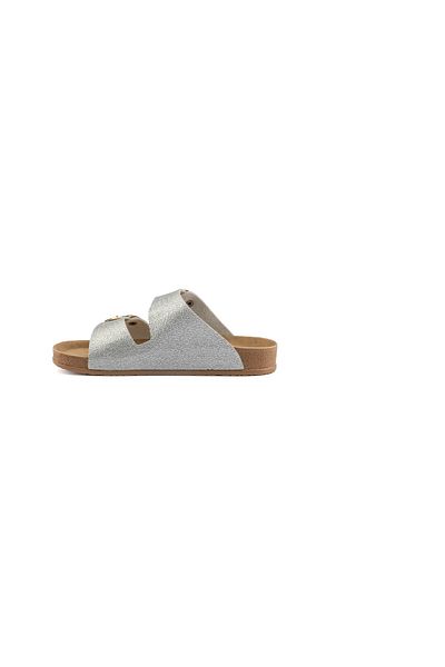 Roy Jones Pulsera Lux Comfortable Stylish Women's Slippers