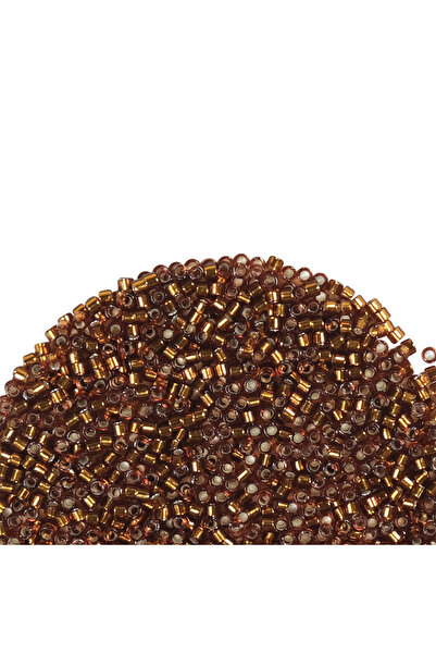 Prestij Boncuk Miyuki Delica 11-0 perle - DB144-115 - 5 grama