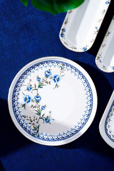 ACAR Persea 31 Piece Breakfast Set for 6 People