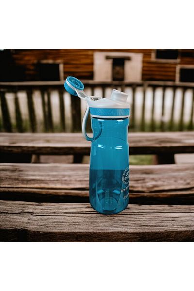 imsaconcept Drinking Bowl 960 ml for Athletes, Campers, Children Bpa Free 1St Grade Quality