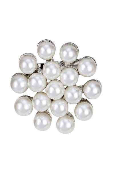 SIC MODA Brosa Perle 3856