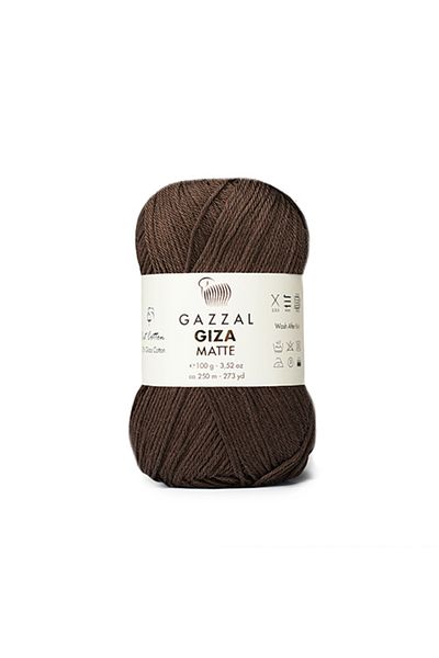 Gazzal Γίζα Ματ - 5586
