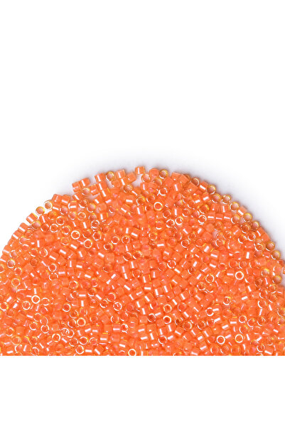 Prestij Boncuk Miyuki Delica 11-0 Бончук - DB2047-239 - 5 грам