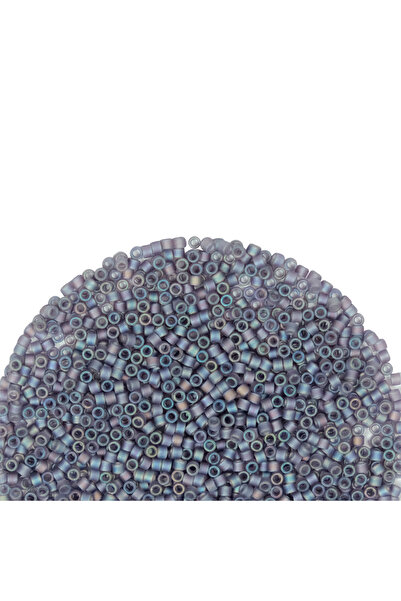 Prestij Boncuk Miyuki Delica 11-0 Бончук - DB870-305 - 5 грам