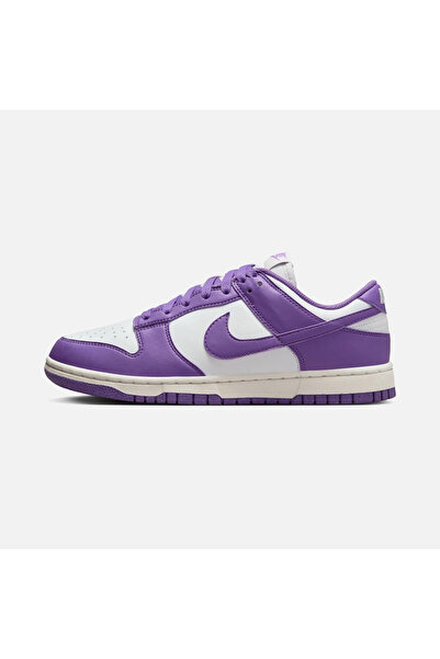 Nike DUNK LOW NEXT NATURE TENIS DE ZIĂ DE ZIĂ CU UTILITATE ZILNICĂ PENTRU FEMEI (Se potrivește cu dimensiunea mai mică, vă recomandăm să cumpărați o mărime mai mare cu 1 mărime)
