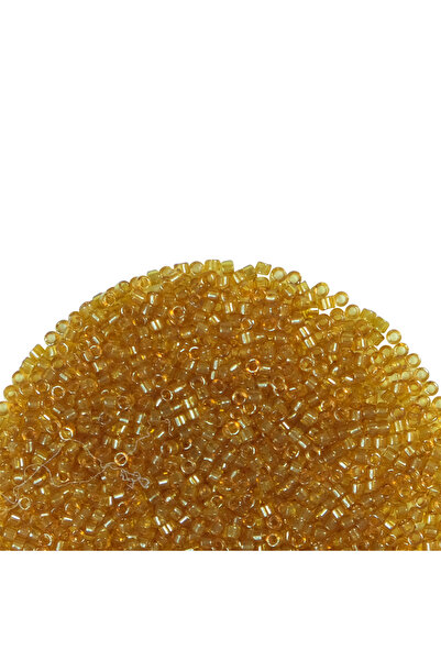 Prestij Boncuk Χάντρες Miyuki Delica 11-0 - DB116-49 - 5 γραμμάρια