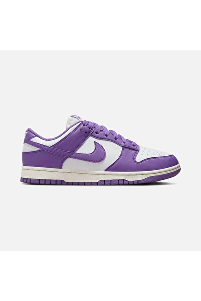 Nike DUNK LOW NEXT NATURE TENIS DE ZIĂ DE ZIĂ CU UTILITATE ZILNICĂ PENTRU FEMEI (Se potrivește cu dimensiunea mai mică, vă recomandăm să cumpărați o mărime mai mare cu 1 mărime)