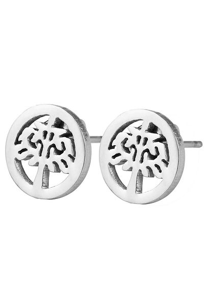 SIC MODA Cercei Inox 3474a