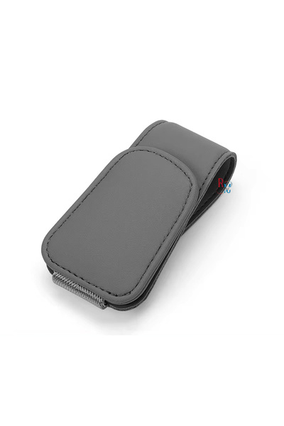 redmud teknoloji Araç İçi Gözlük Tutucu Oto Araç İçi Güneş Gözlüğü / Gözlük T...