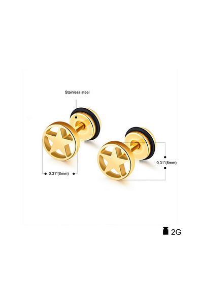 SIC MODA Titanium Scorpion Ring 4068