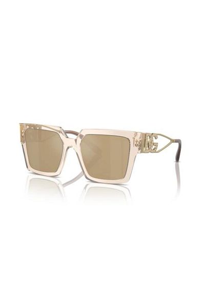Dolce&Gabbana دولتشي غابانا 0dg4446b 34320353   نظارات نسائية