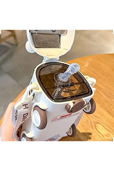 Yasee Öğrenci Arabalı suluk