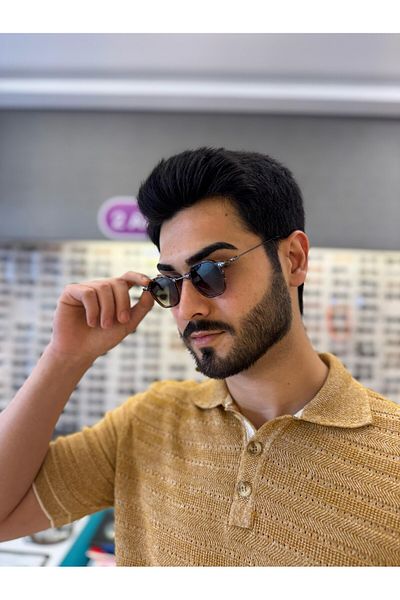 Olivier Philippe 2160 C13 Olivier Philippe Sunglasses