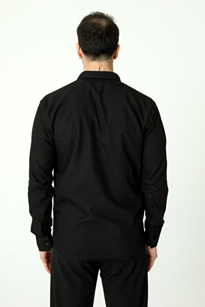 Artı1 Best Seller # 𝟏 Summer Slim Fit Men's Shirt