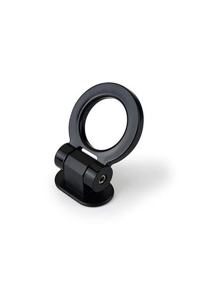 Avex Ornament pentru bara de tractare RACING SPORT - NEGRU