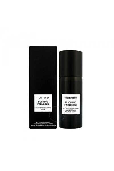Tom Ford عطر توم فورد فاكينج فابيولس بخاخ عطر للجسم بالكامل للجنسين 150مل