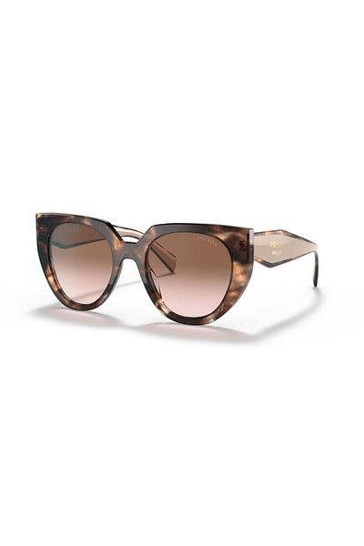 Prada 0Pr 14Ws 01R0A652 Hc Glasses