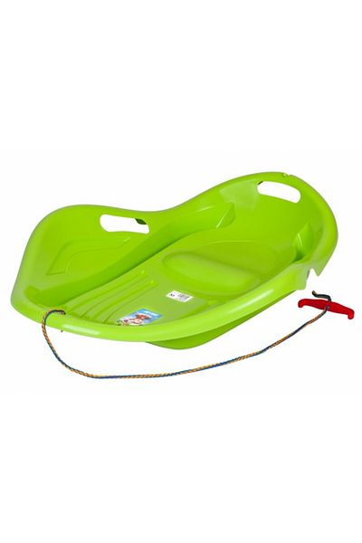 AMMARMATAR Marmat premium comfort sled, green