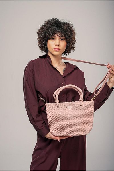 ÇÇS Ççs Women's Shoulder Strap Handbag