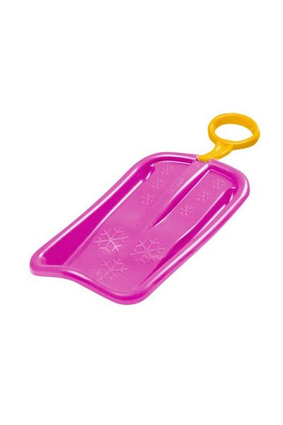 AMMARMATAR Snow Arrow Marmat sled, pink