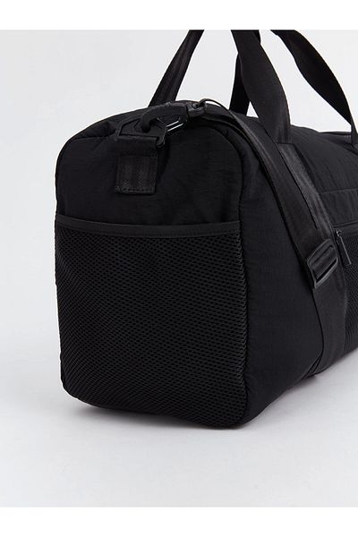 LC Waikiki LCW ACCESSORIES BLACK Ανδρική τσάντα γυμναστικής