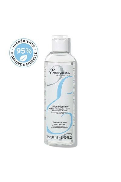 Embryolisse Embryolaise Micellar Cleansing Water for All Skin Types 250ml