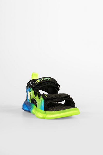 Vicco Lightweight Lighted Boys Sandals between Size 22-30