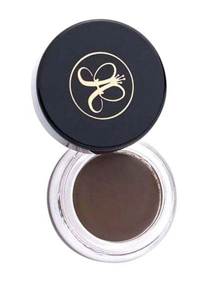 unbranded I Stasia Beverly Hills Dipbrow Dark Brown Brow Gel