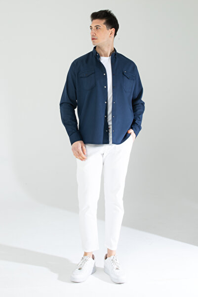 Artı1 Best Seller # 𝟏 Summer Slim Fit Men's Shirt