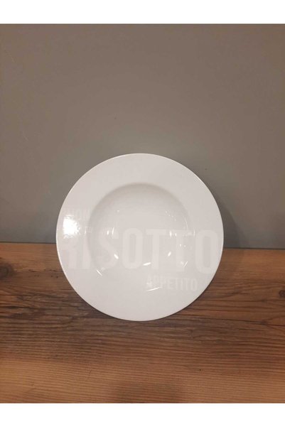 Keramika Keramica Pasta Plate 26 cm Shiny