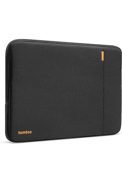 Tomtoc Defender-A13 Laptop Sleeve for 16-inch MacBook Pro M4/M3/M2/M1 Water-Resistant Laptop Sleeve Bag