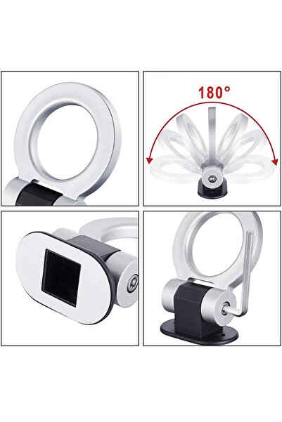 Avex Ozdoba na tažné zařízení RACING SPORT - STŘÍBRNÁ