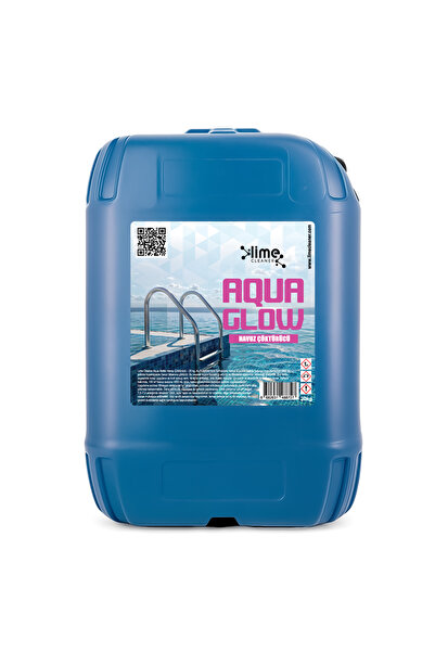 Pool Precipitator 20 Kg – Sediment And Turbidity Remover | Liquid Form | Professional Pool Chemical